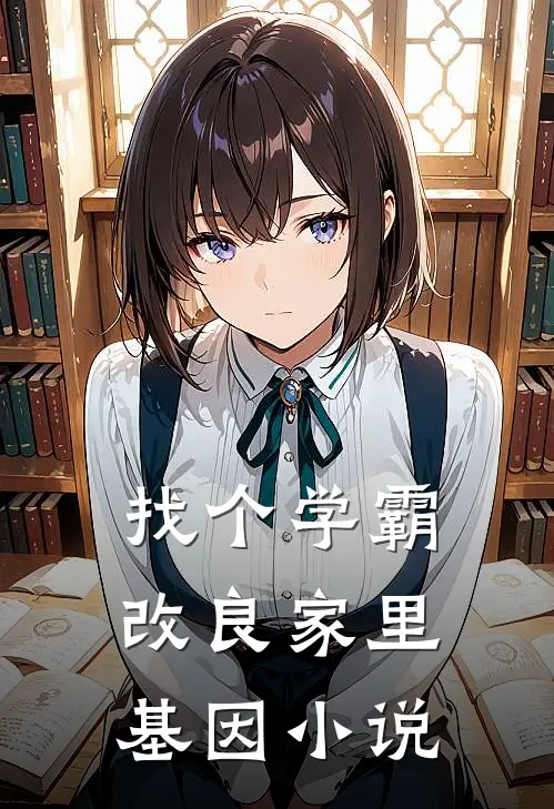 找个学霸改良家里基因小说