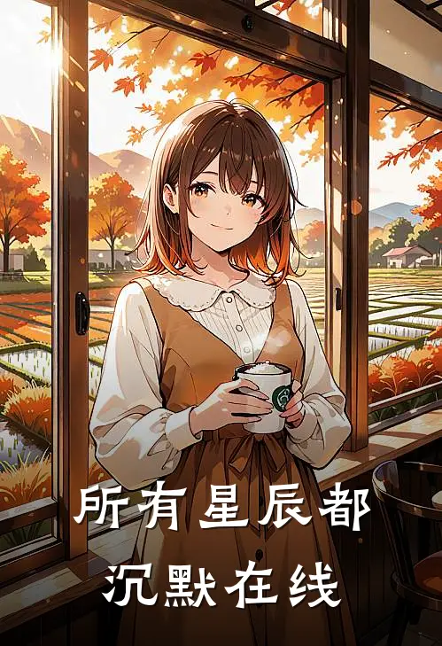 所有星辰都沉默在线