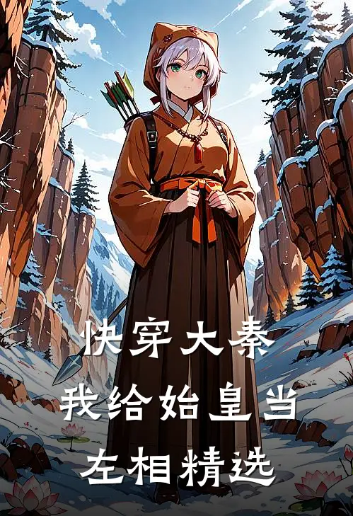 快穿大秦：我给始皇当左相精选
