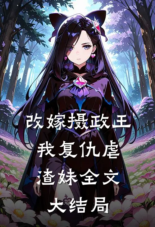 改嫁摄政王，我复仇虐渣妹全文大结局