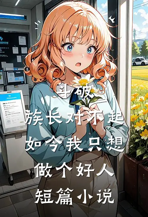 斗破：族长对不起，如今我只想做个好人短篇小说