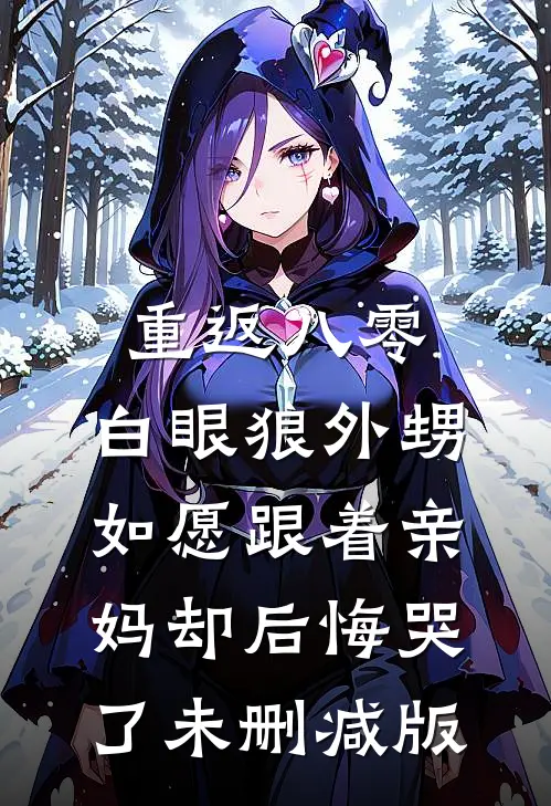 重返八零，白眼狼外甥如愿跟着亲妈却后悔哭了未删减版