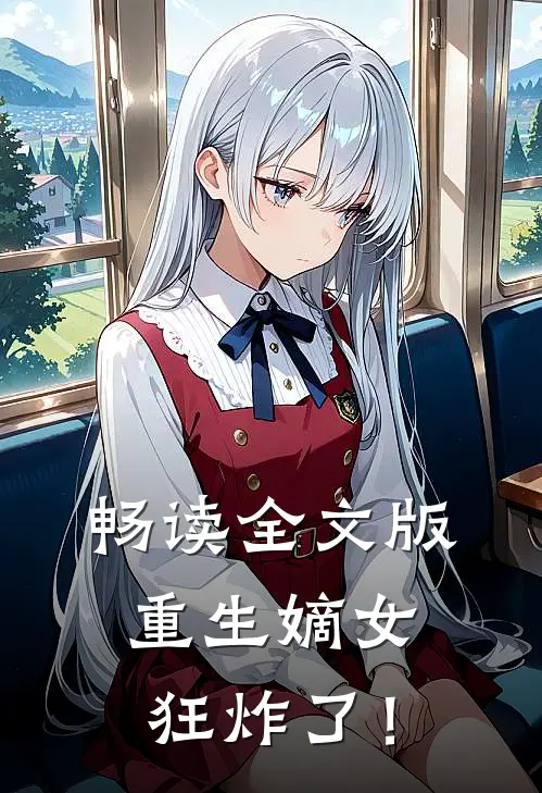 畅读全文版重生嫡女狂炸了！