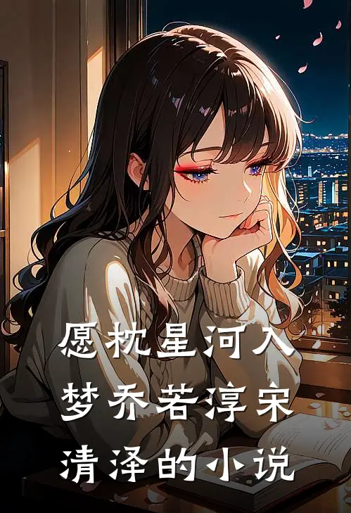 愿枕星河入梦乔若淳宋清泽的小说