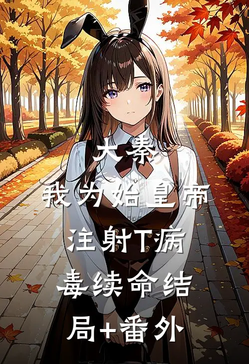 大秦：我为始皇帝注射T病毒续命结局+番外