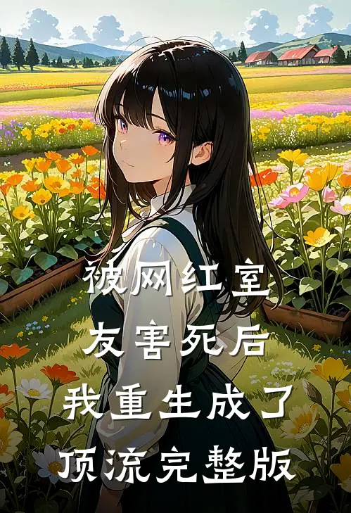被网红室友害死后，我重生成了顶流完整版