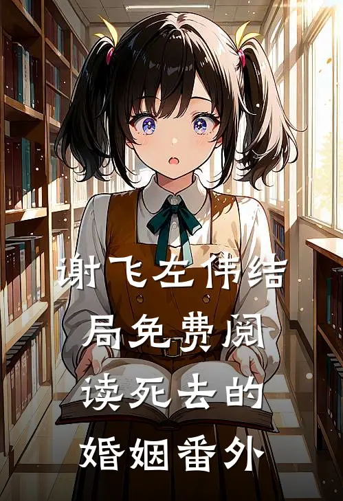 谢飞左伟结局免费阅读死去的婚姻番外