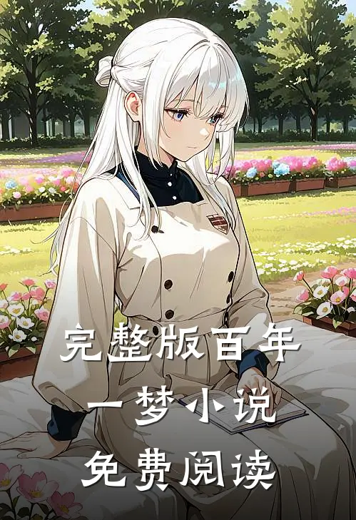 完整版百年一梦小说免费阅读