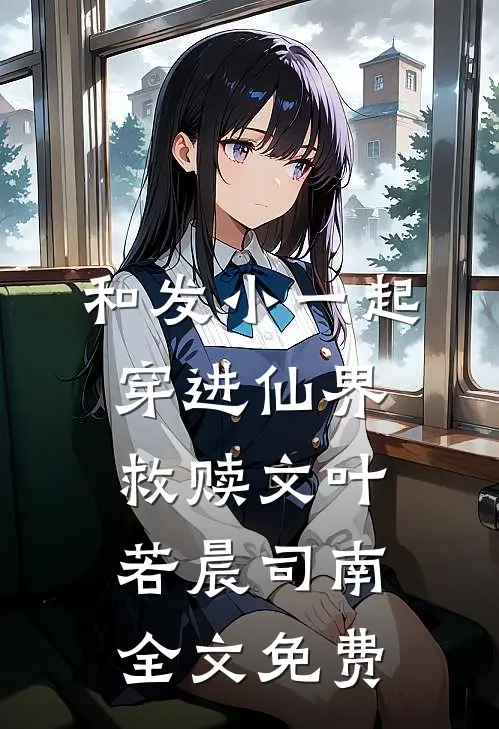 和发小一起穿进仙界救赎文叶若晨司南全文免费