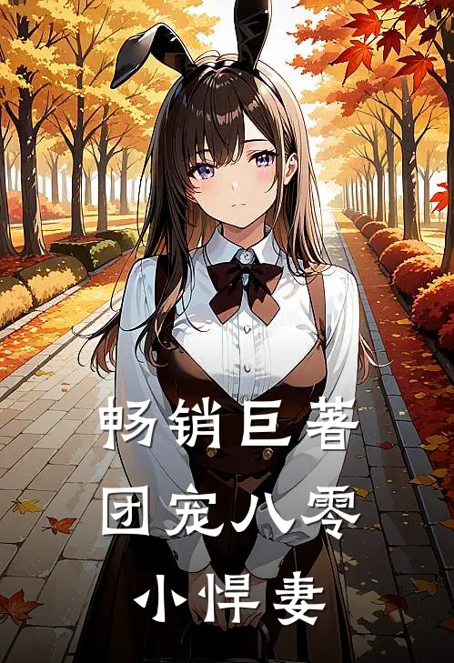 畅销巨著团宠八零小悍妻