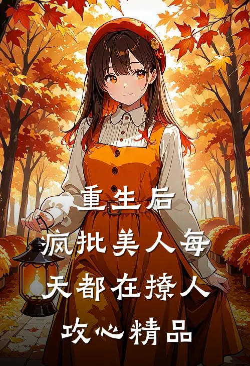 重生后，疯批美人每天都在撩人攻心精品