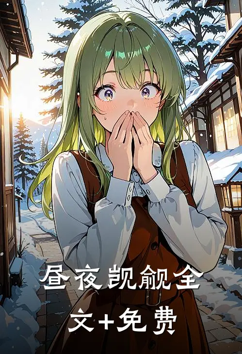 昼夜觊觎全文+免费