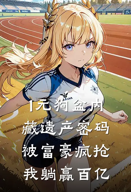 1元狗盆内藏遗产密码被富豪疯抢，我躺赢百亿