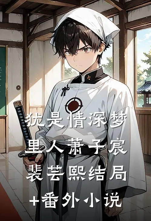 犹是情深梦里人萧子宸裴芸熙结局+番外小说
