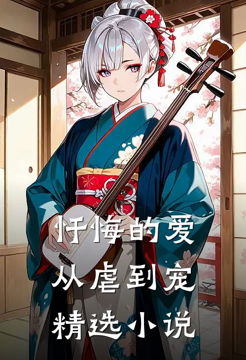 忏悔的爱：从虐到宠精选小说
