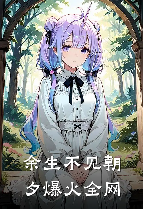 余生不见朝夕爆火全网