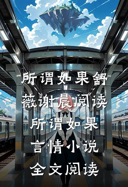 所谓如果舒薇谢晨阅读_所谓如果言情小说全文阅读