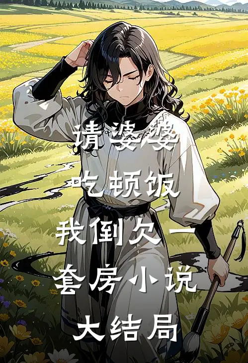 请婆婆吃顿饭，我倒欠一套房小说大结局