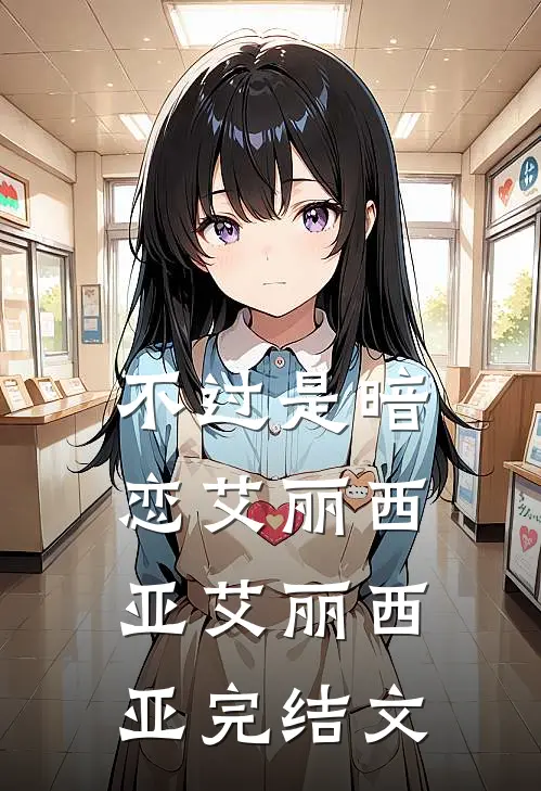 不过是暗恋艾丽西亚艾丽西亚完结文