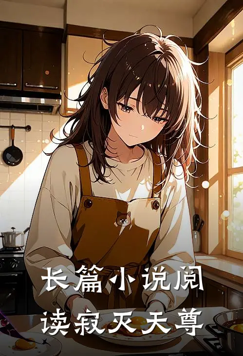 长篇小说阅读寂灭天尊