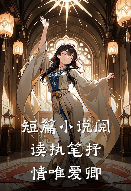 短篇小说阅读执笔抒情唯爱卿