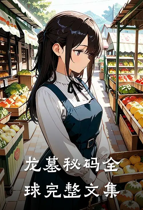 龙墓秘码全球完整文集