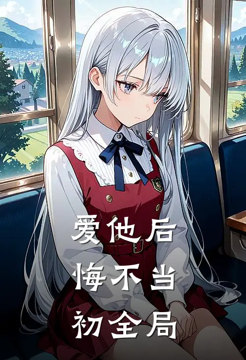 爱他后，悔不当初全局