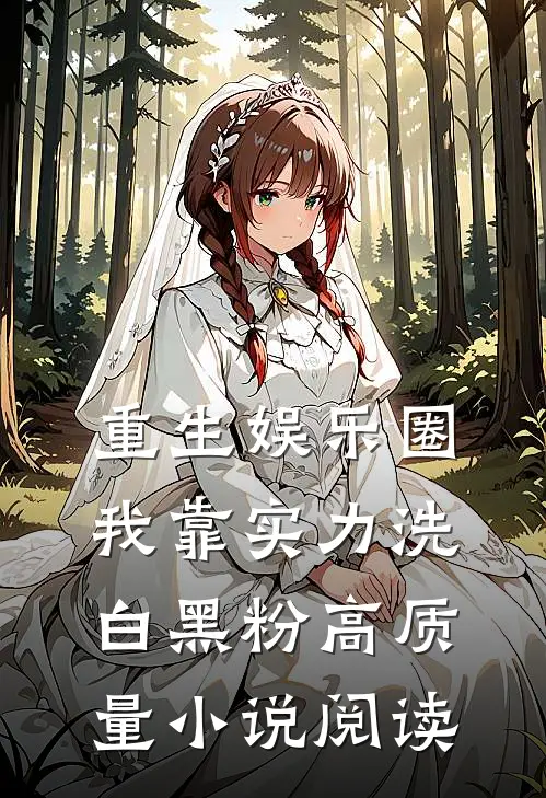 重生娱乐圈：我靠实力洗白黑粉高质量小说阅读