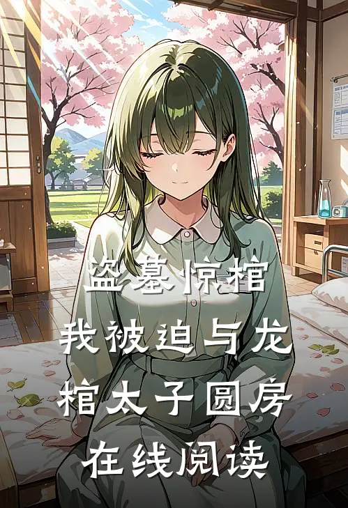 盗墓惊棺，我被迫与龙棺太子圆房在线阅读