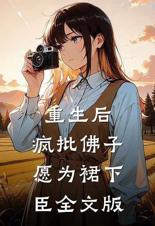重生后，疯批佛子愿为裙下臣全文版