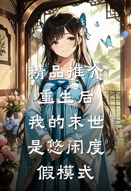 精品推介重生后，我的末世是悠闲度假模式