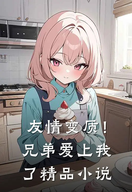 友情变质！兄弟爱上我了精品小说