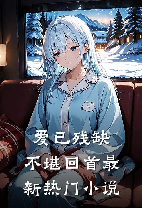 爱已残缺，不堪回首最新热门小说