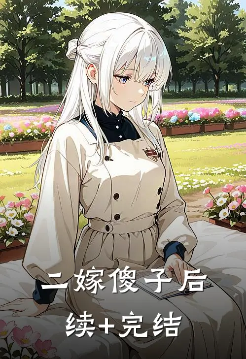二嫁傻子后续+完结