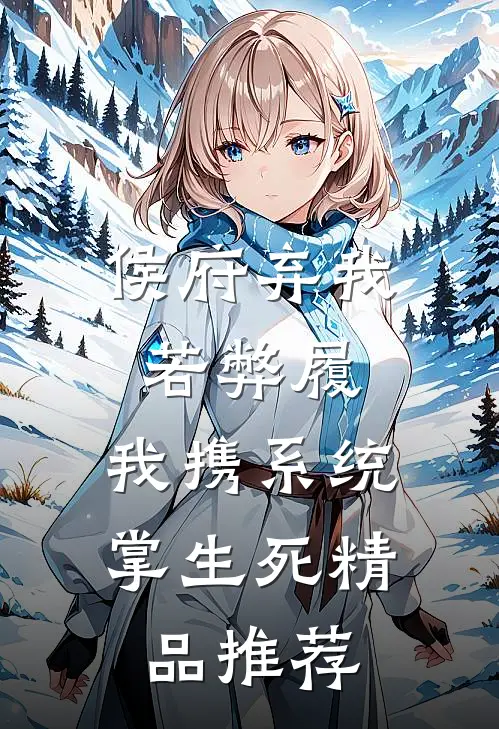 侯府弃我若弊履，我携系统掌生死精品推荐