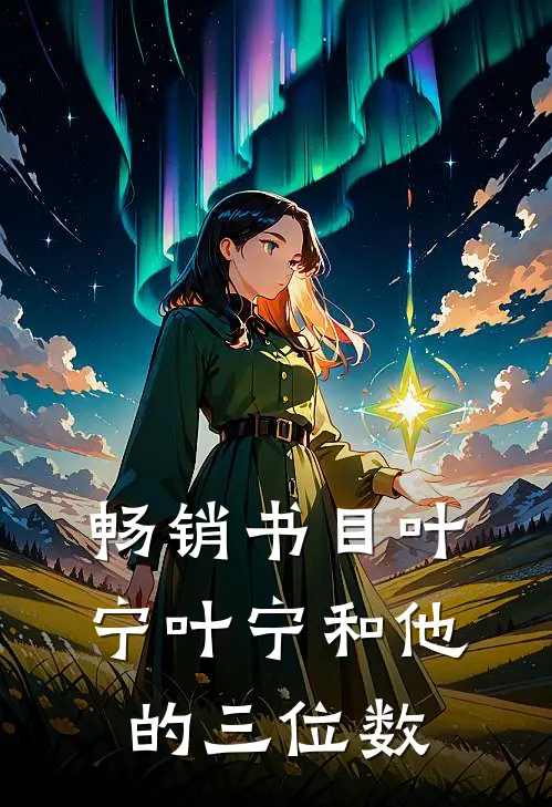 畅销书目叶宁叶宁和他的三位数