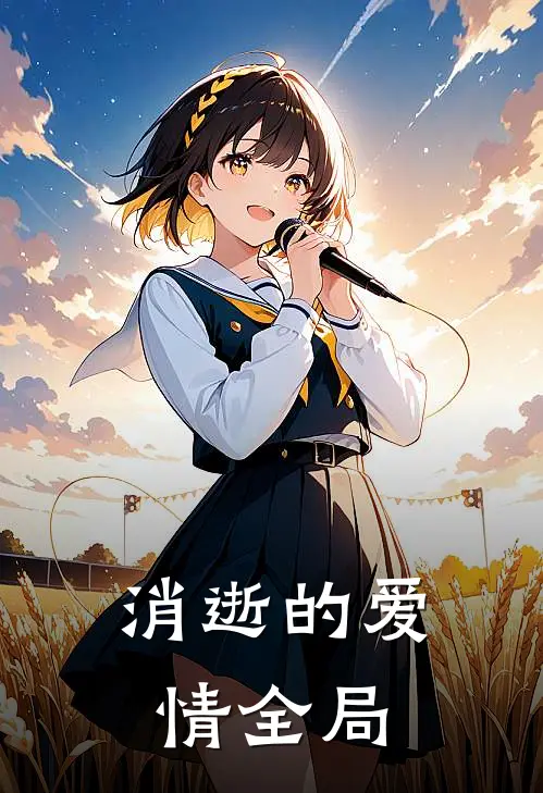 消逝的爱情全局