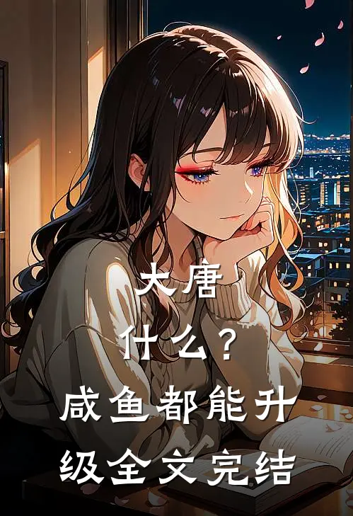 大唐：什么？咸鱼都能升级全文完结