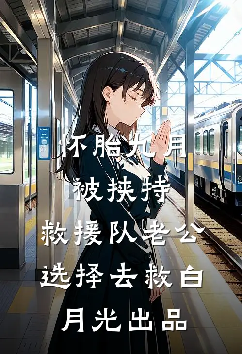 怀胎九月被挟持，救援队老公选择去救白月光出品