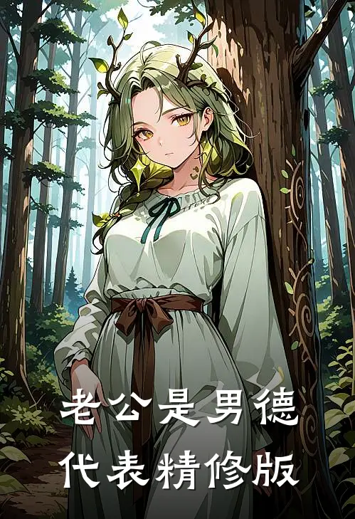 老公是男德代表精修版
