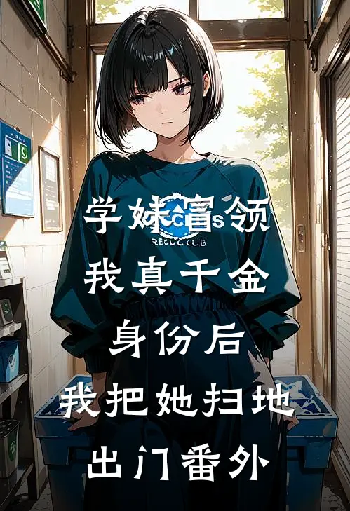 学妹冒领我真千金身份后，我把她扫地出门 番外