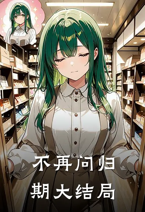 不再问归期大结局