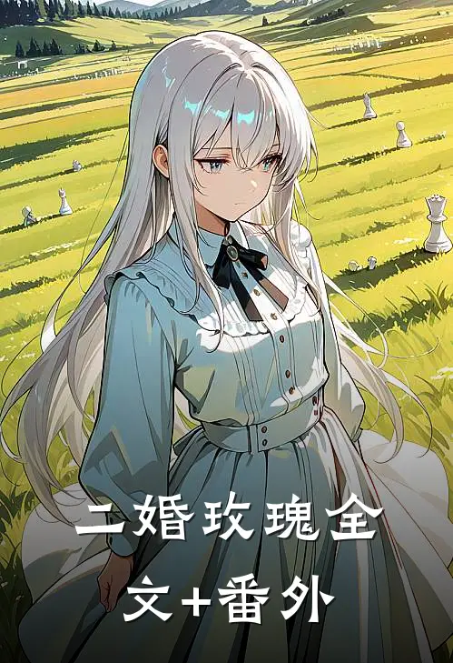 二婚玫瑰全文+番外