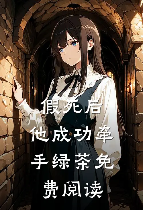 假死后，他成功牵手绿茶免费阅读