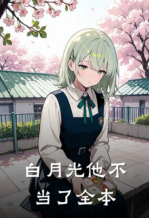 白月光他不当了全本