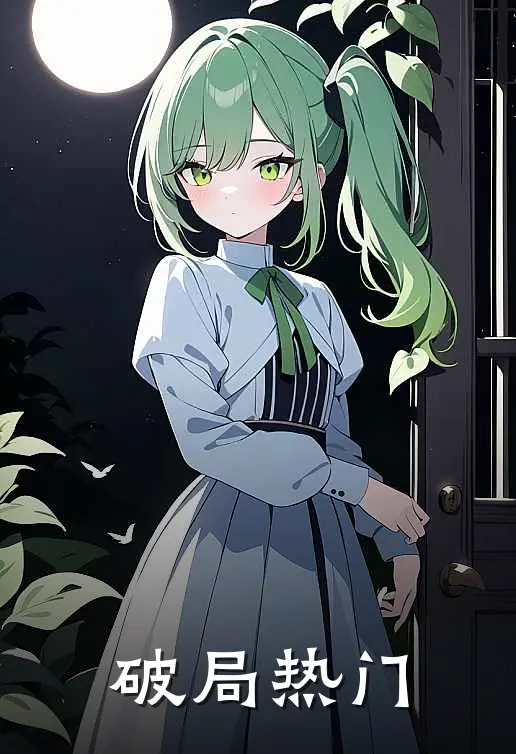 破局热门