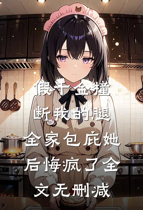 假千金撞断我的腿，全家包庇她后悔疯了全文无删减