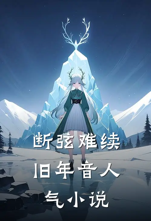 断弦难续旧年音人气小说