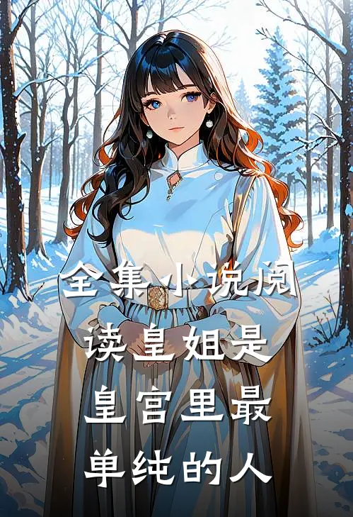 全集小说阅读皇姐是皇宫里最单纯的人