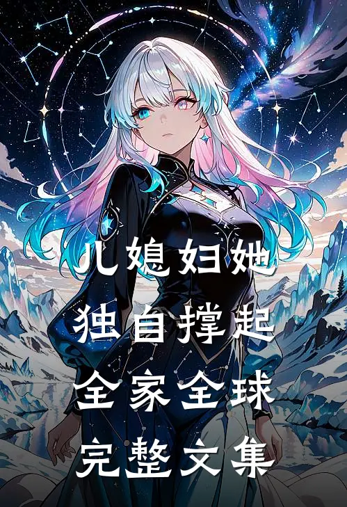 儿媳妇她独自撑起全家全球完整文集